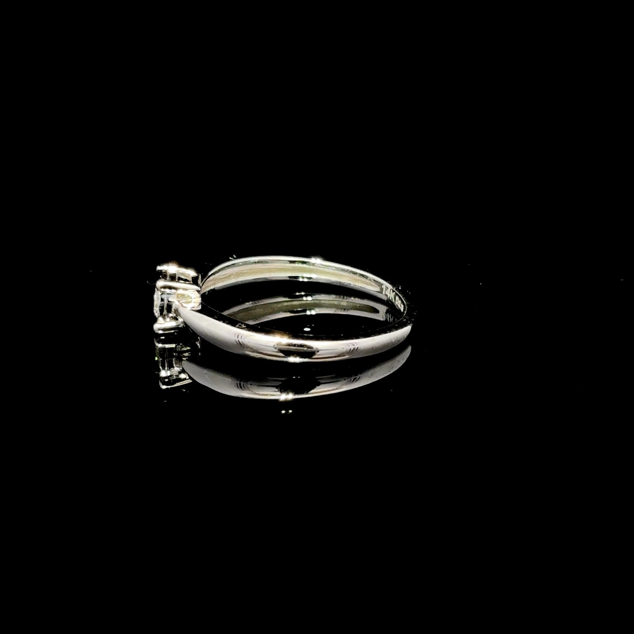 ANILLO DE COMPROMISO