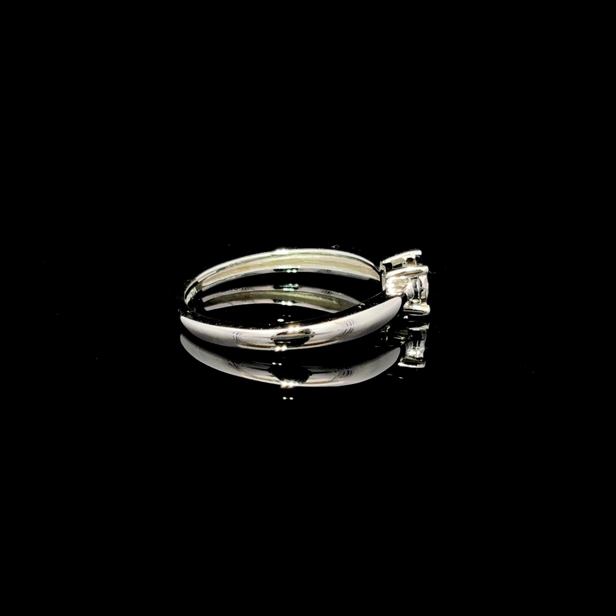 ANILLO DE COMPROMISO