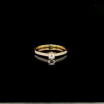 ANILLO DE COMPROMISO