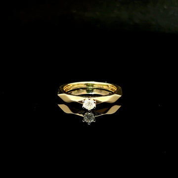 ANILLO DE COMPROMISO