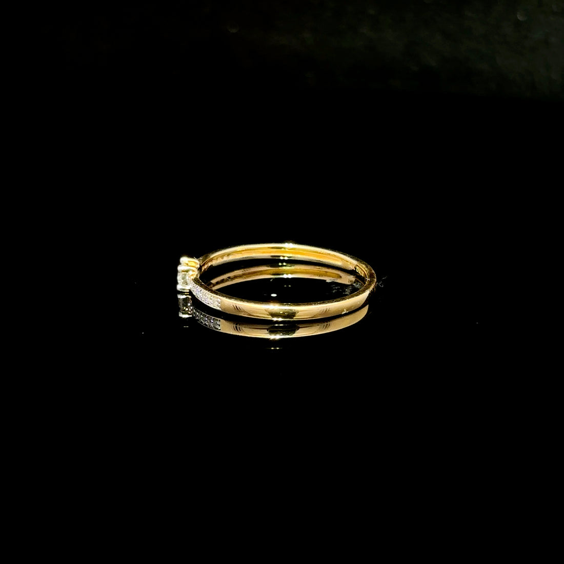 ANILLO DE COMPROMISO