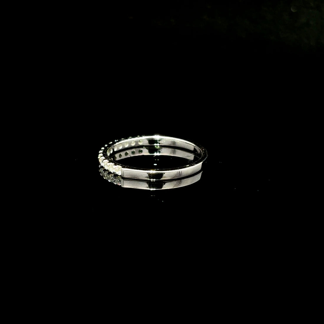 CHURUMBELA DE ORO CON DIAMANTES