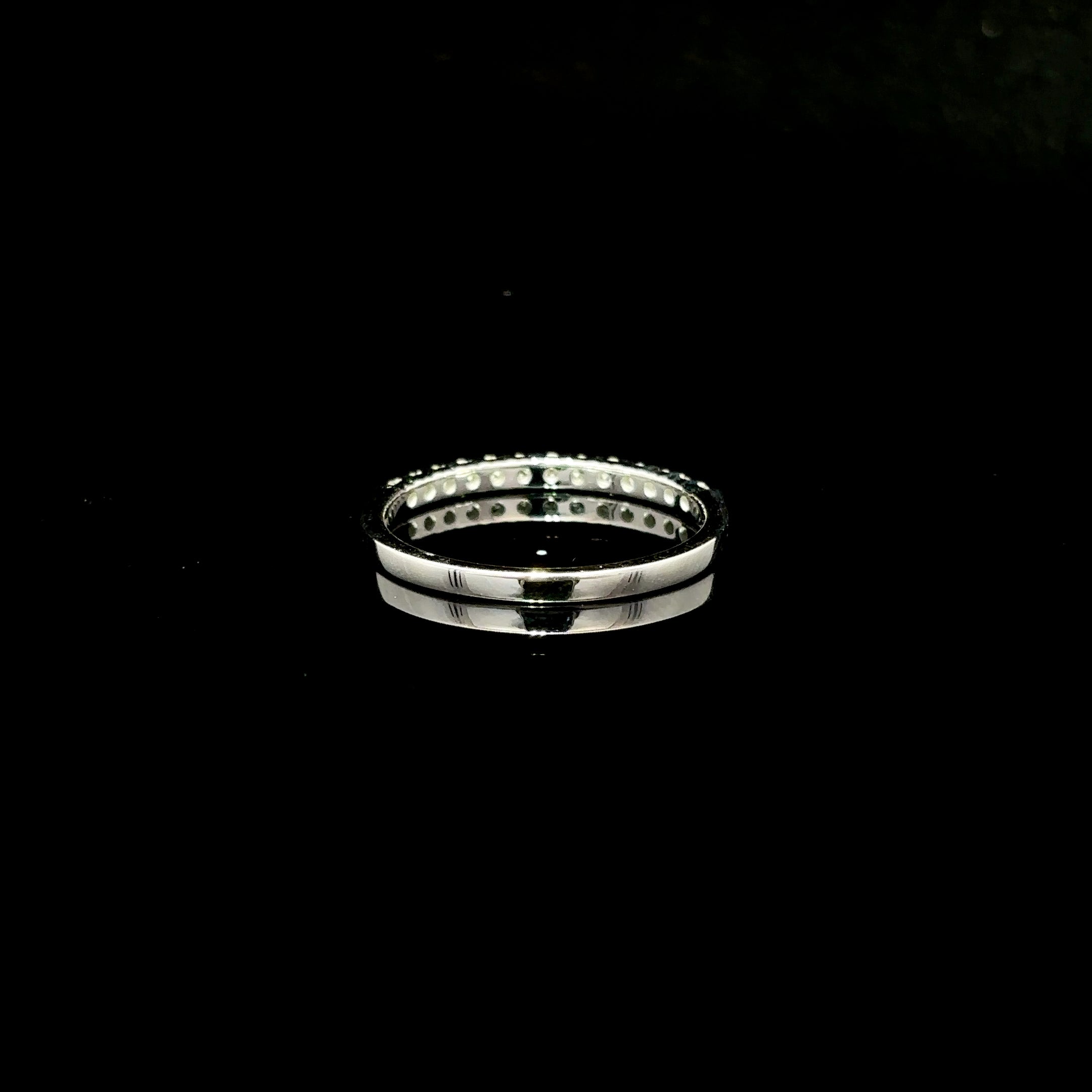 CHURUMBELA DE ORO CON DIAMANTES