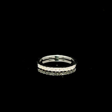 CHURUMBELA DE ORO CON DIAMANTES