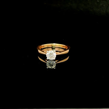 ANILLO DE COMPROMISO