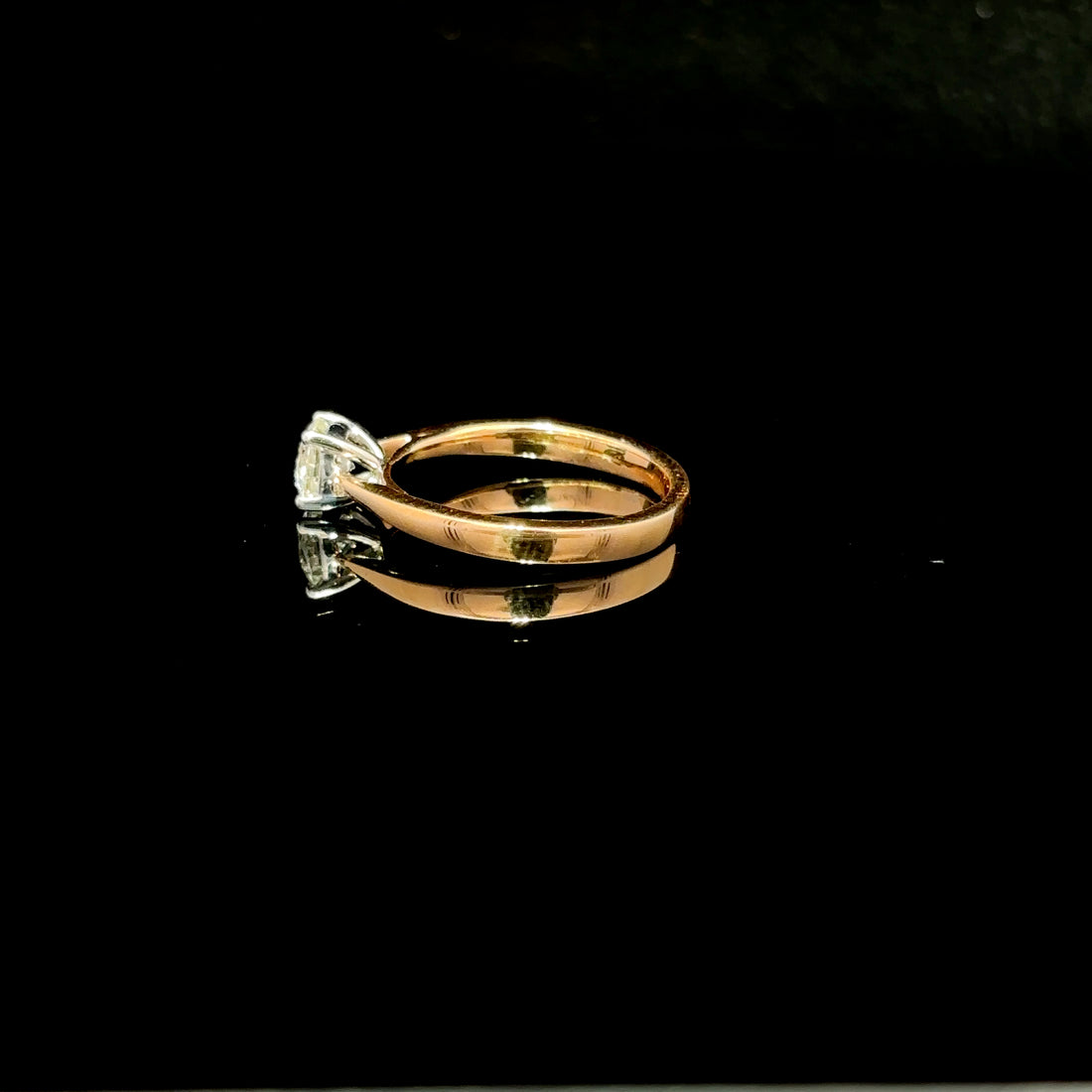 ANILLO DE COMPROMISO