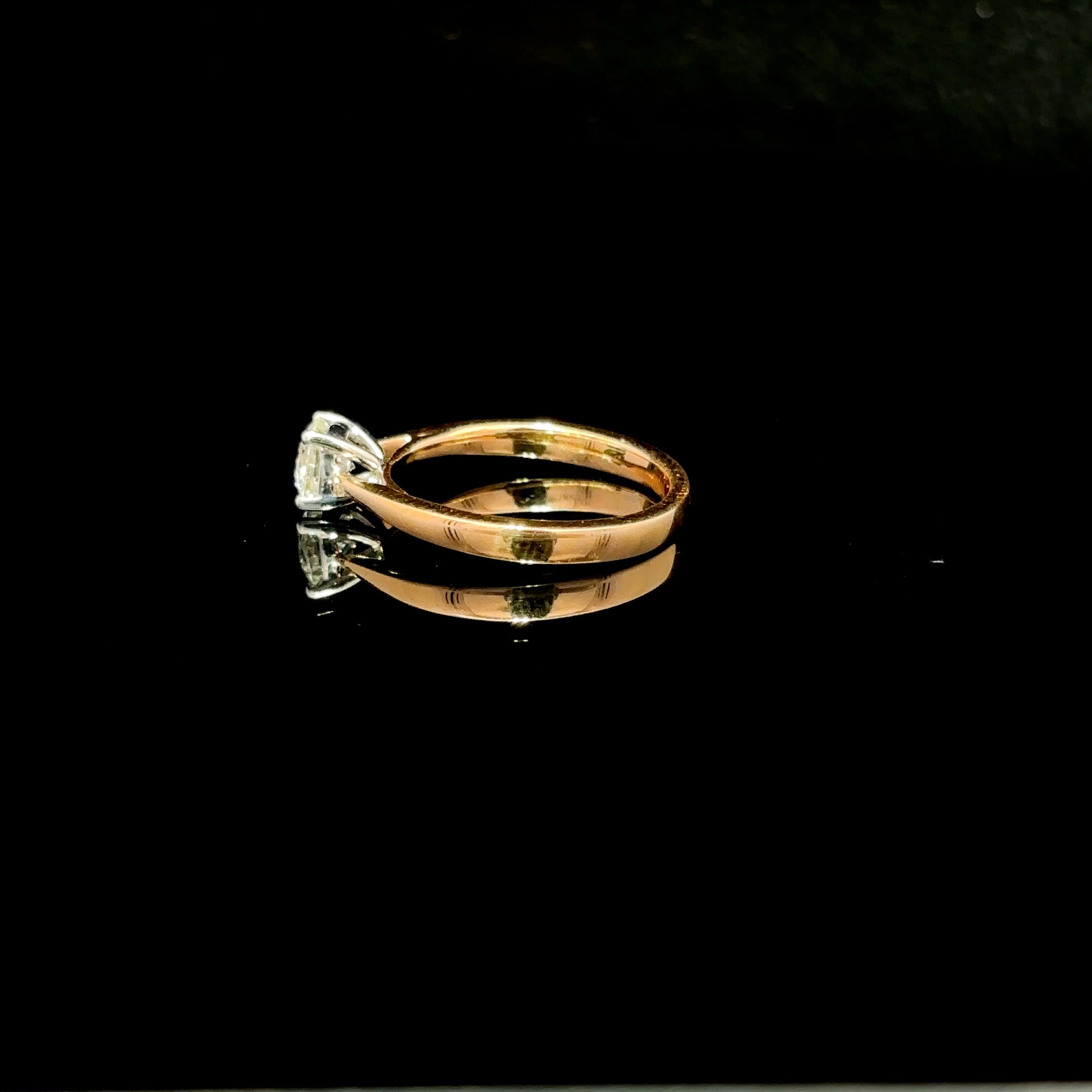 ANILLO DE COMPROMISO