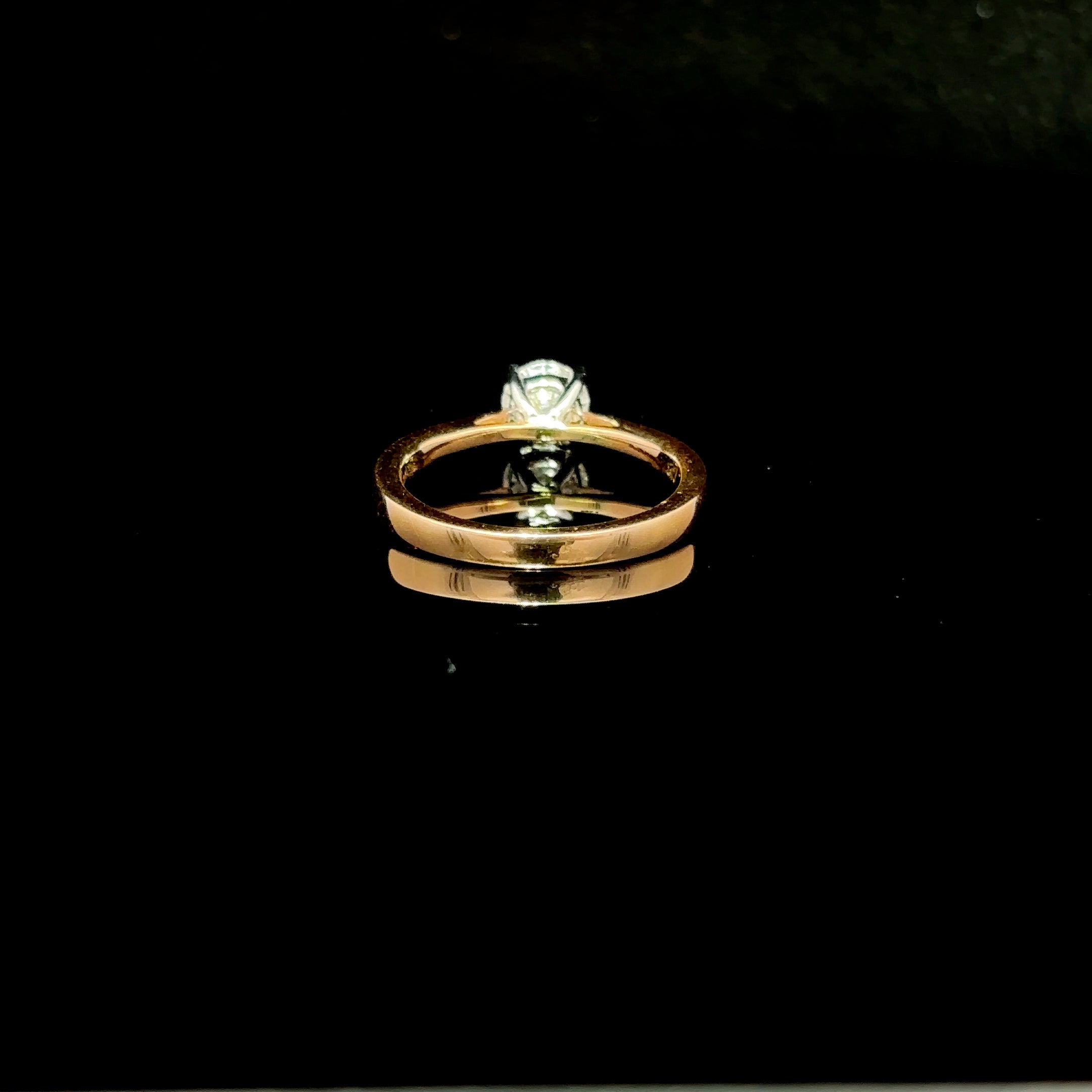 ANILLO DE COMPROMISO