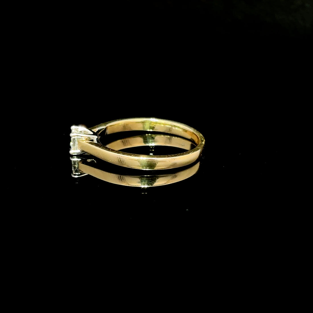 ANILLO DE COMPROMISO
