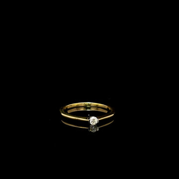 ANILLO DE COMPROMISO