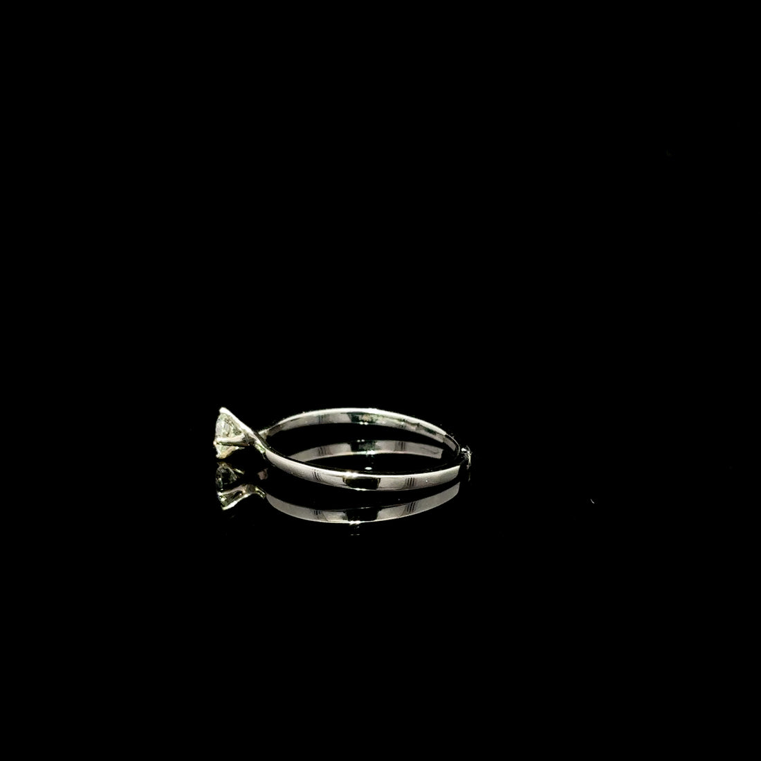 ANILLO DE COMPROMISO