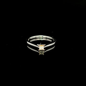 ANILLO DE COMPROMISO