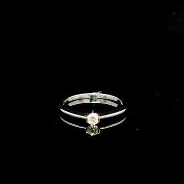 ANILLO DE COMPROMISO