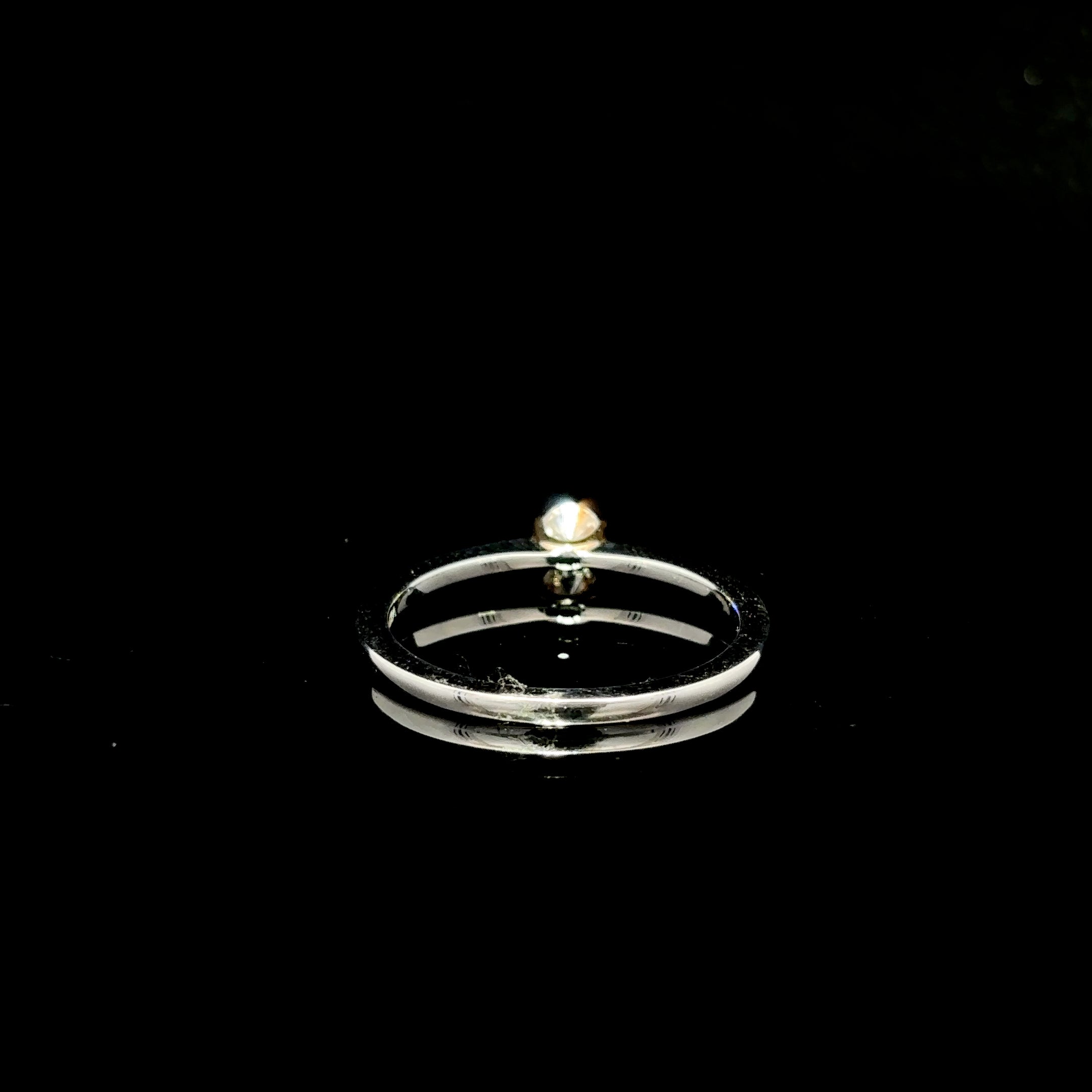 ANILLO DE COMPROMISO