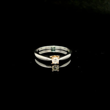 ANILLO DE COMPROMISO