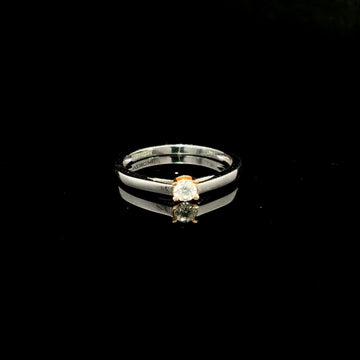 ANILLO DE COMPROMISO