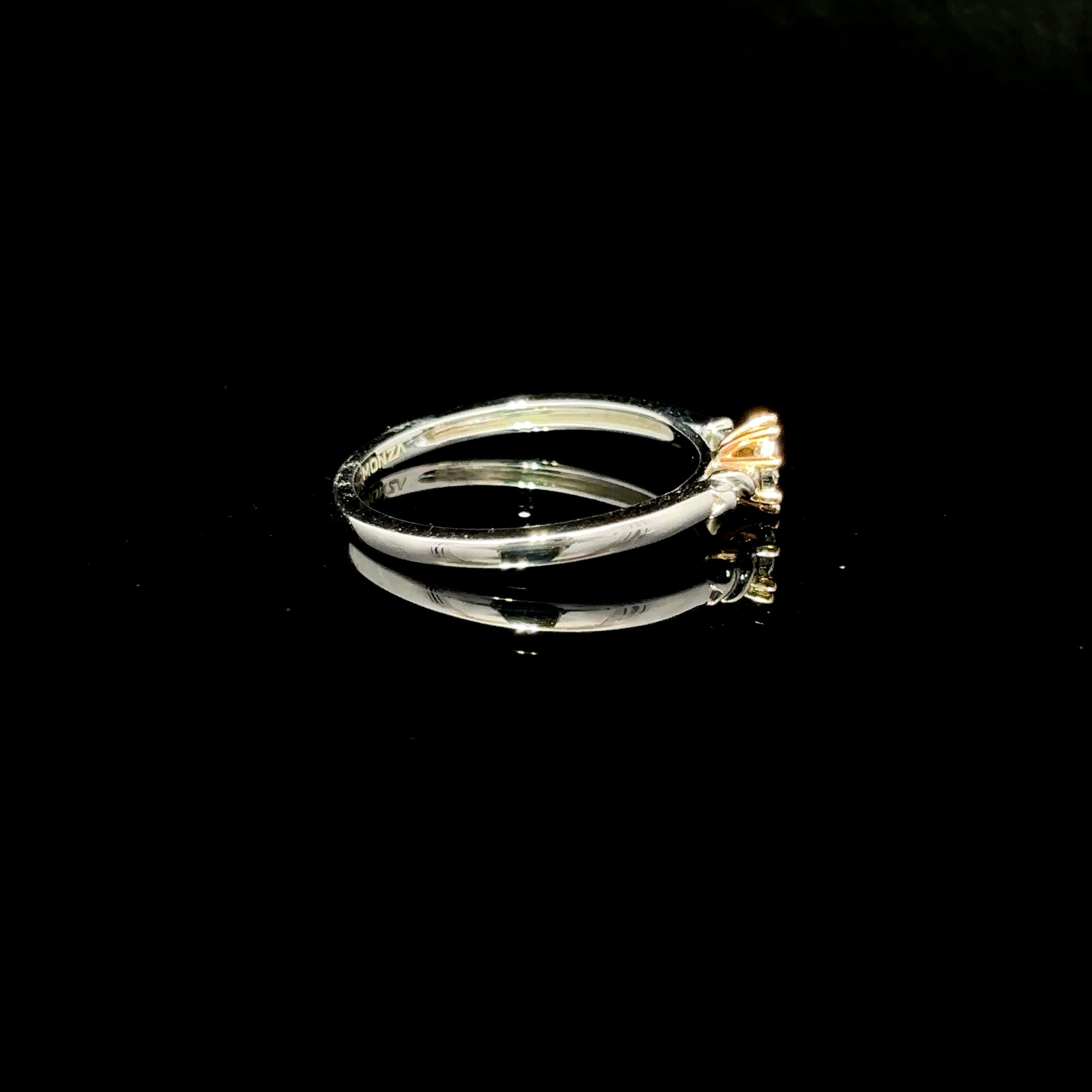 ANILLO DE COMPROMISO