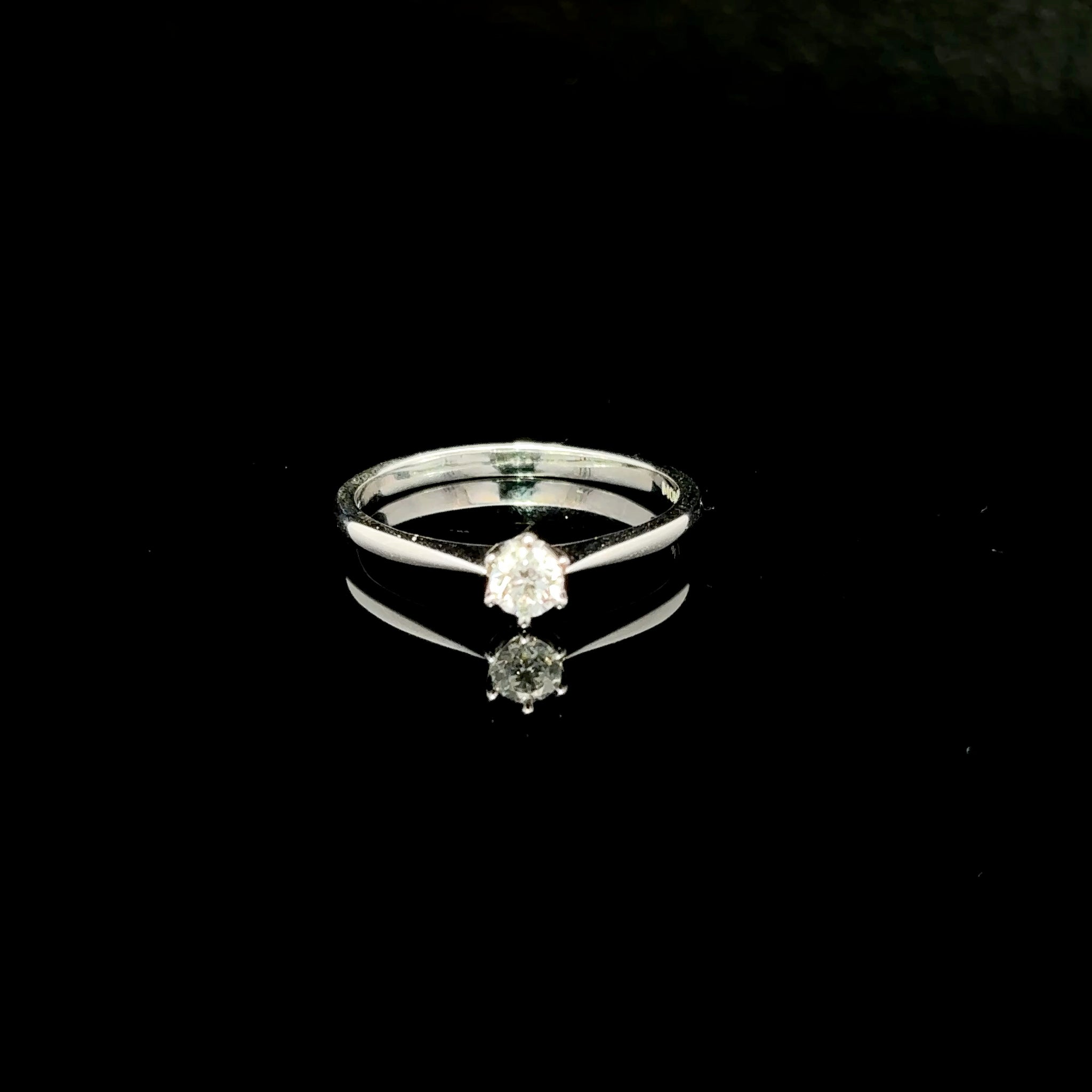 ANILLO DE COMPROMISO