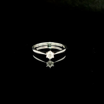 ANILLO DE COMPROMISO