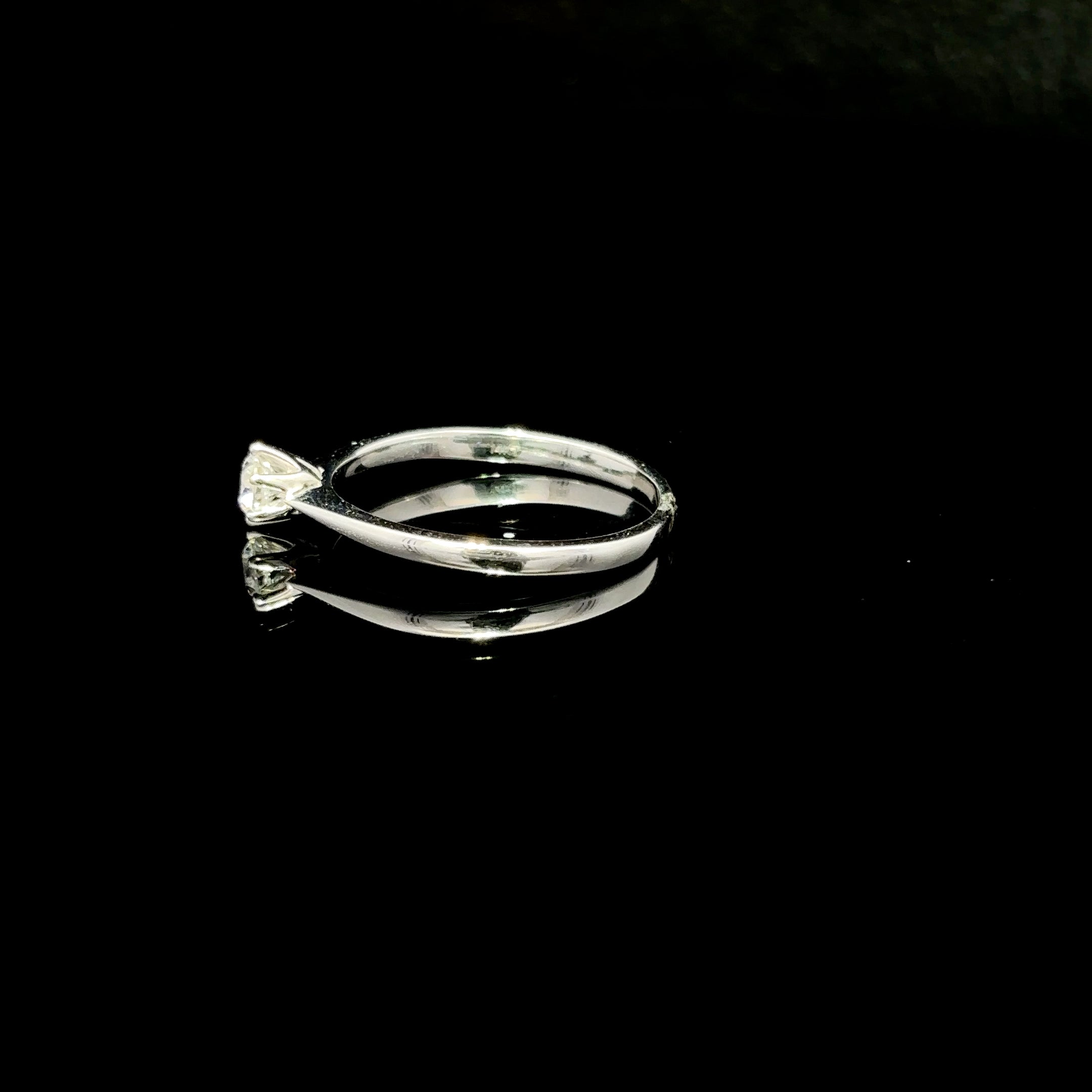 ANILLO DE COMPROMISO