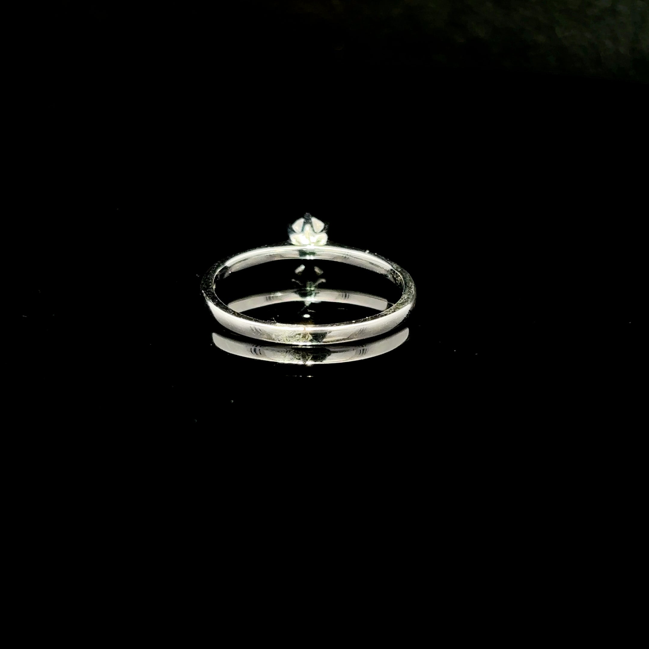 ANILLO DE COMPROMISO