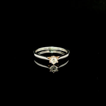 ANILLO DE COMPROMISO