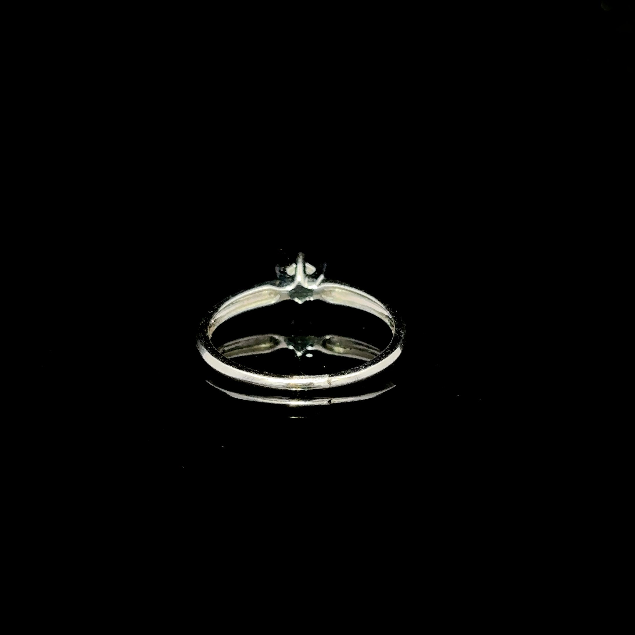 ANILLO DE COMPROMISO