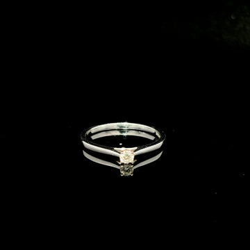 ANILLO DE COMPROMISO