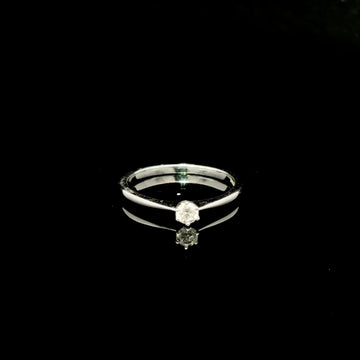 ANILLO DE COMPROMISO