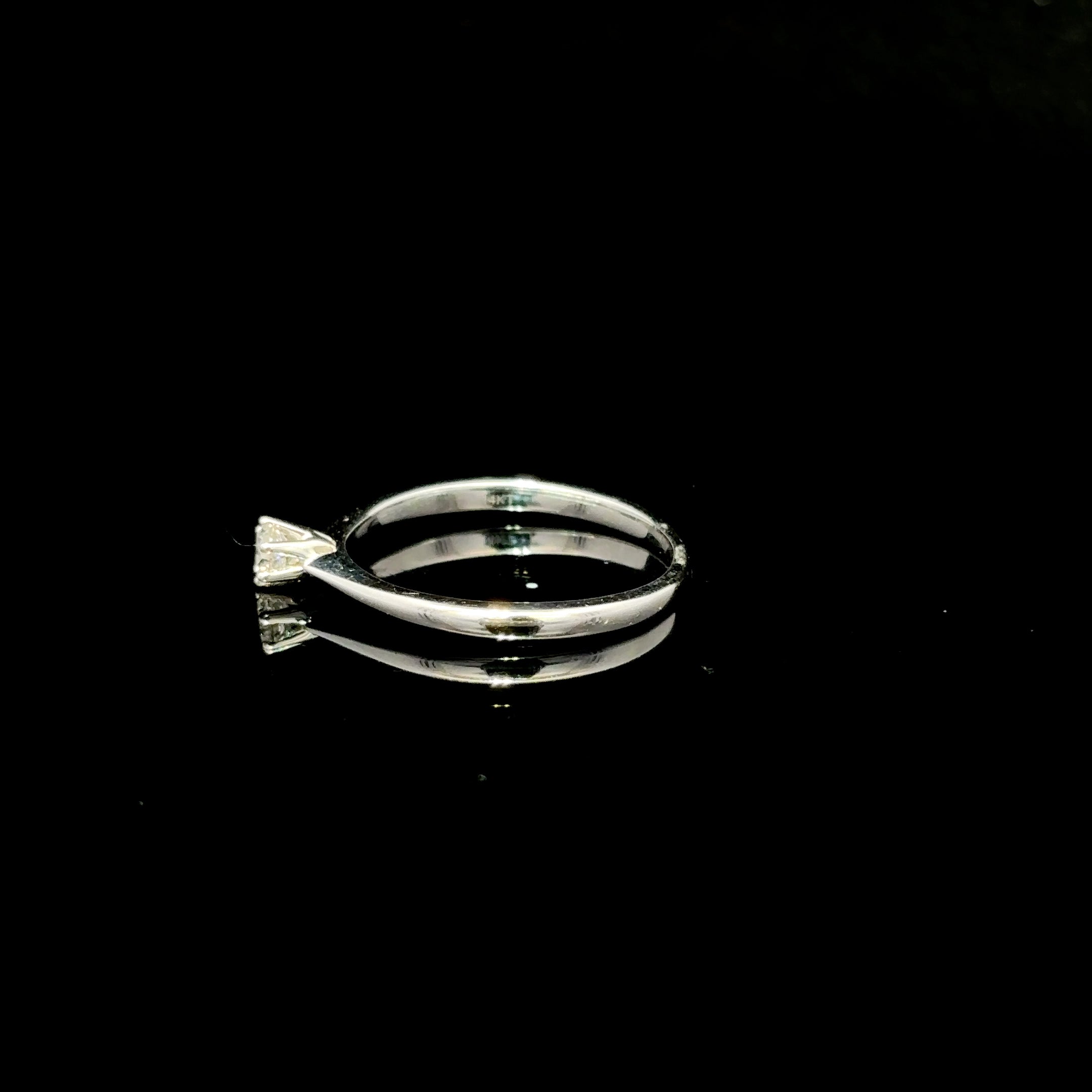 ANILLO DE COMPROMISO