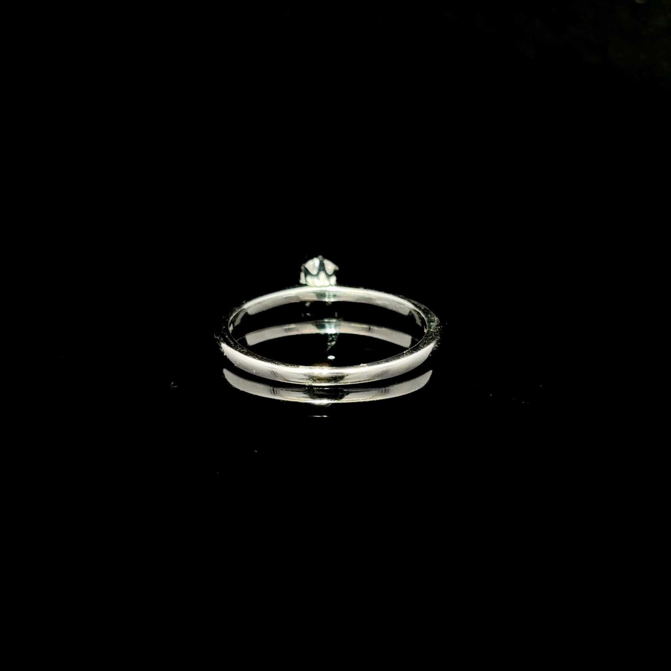 ANILLO DE COMPROMISO