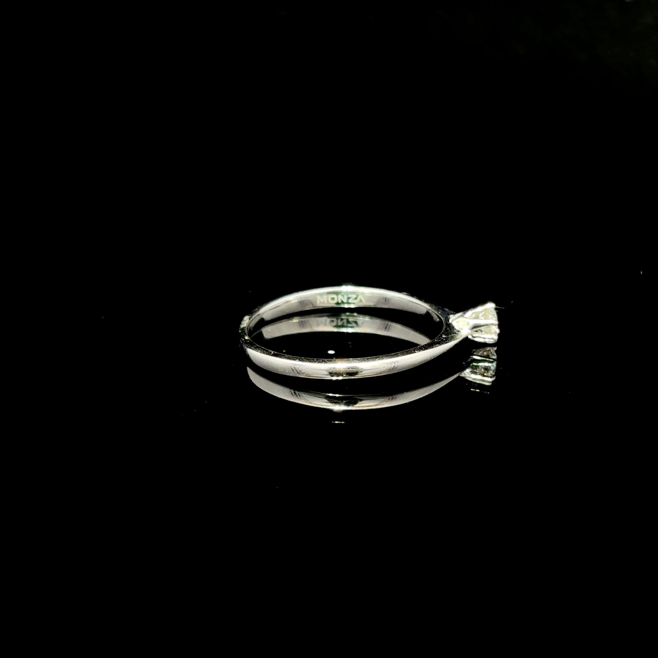 ANILLO DE COMPROMISO