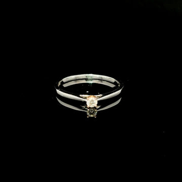 ANILLO DE COMPROMISO