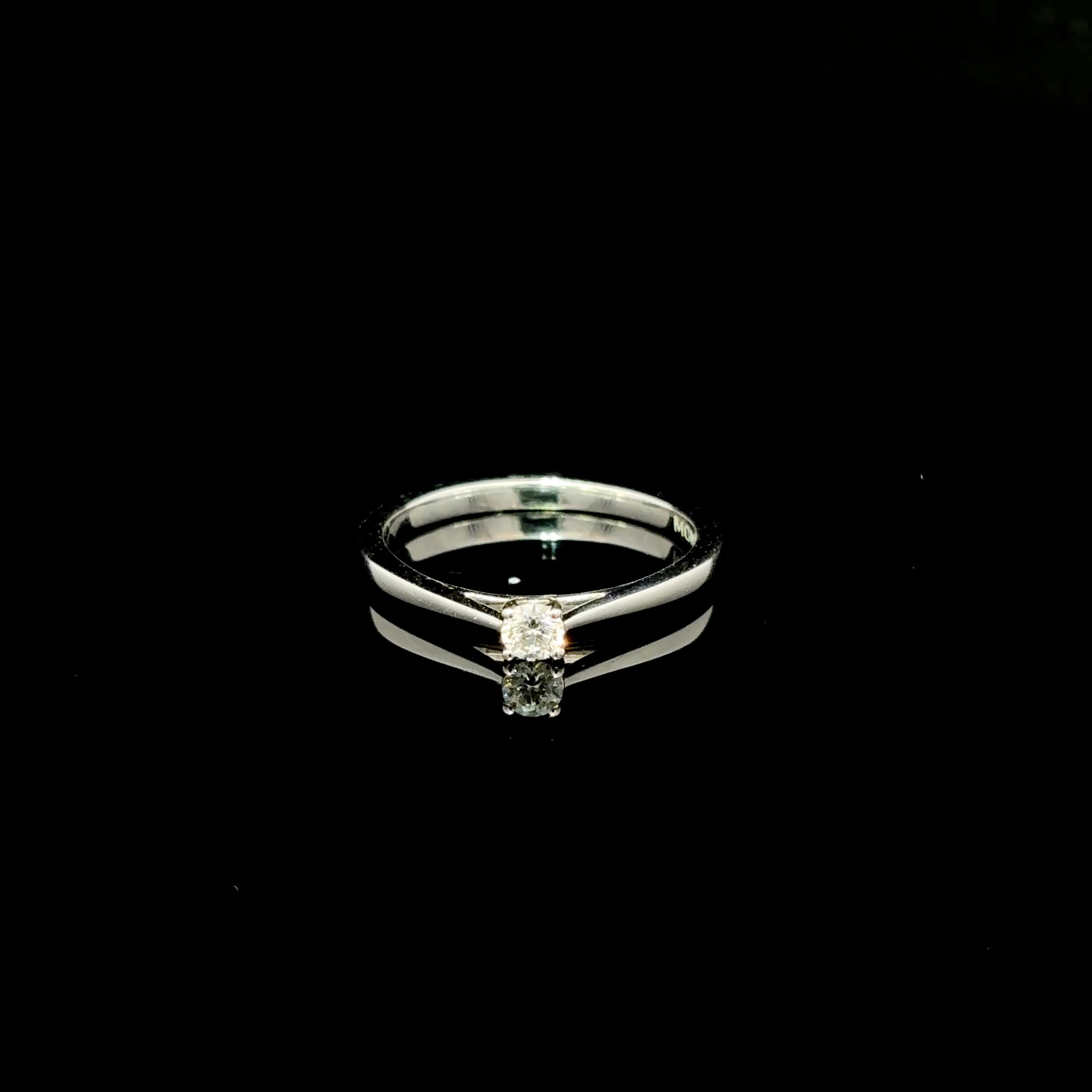 ANILLO DE COMPROMISO