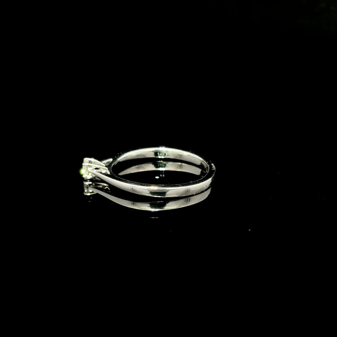 ANILLO DE COMPROMISO