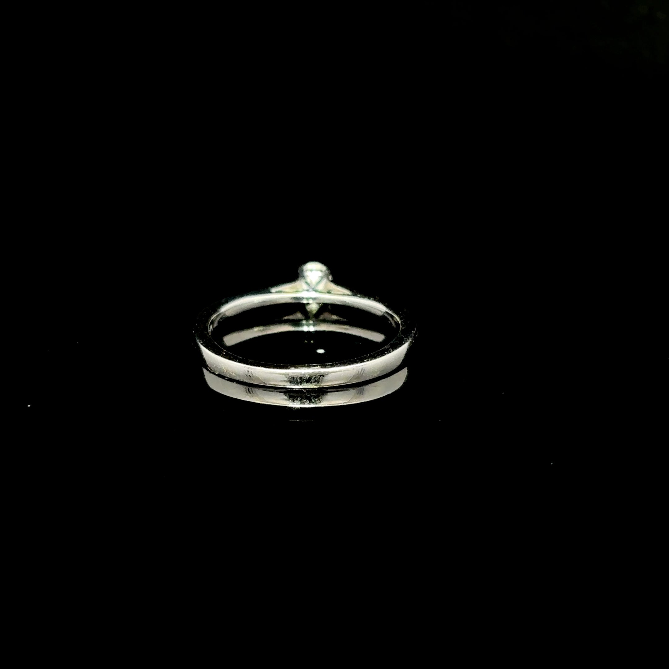 ANILLO DE COMPROMISO