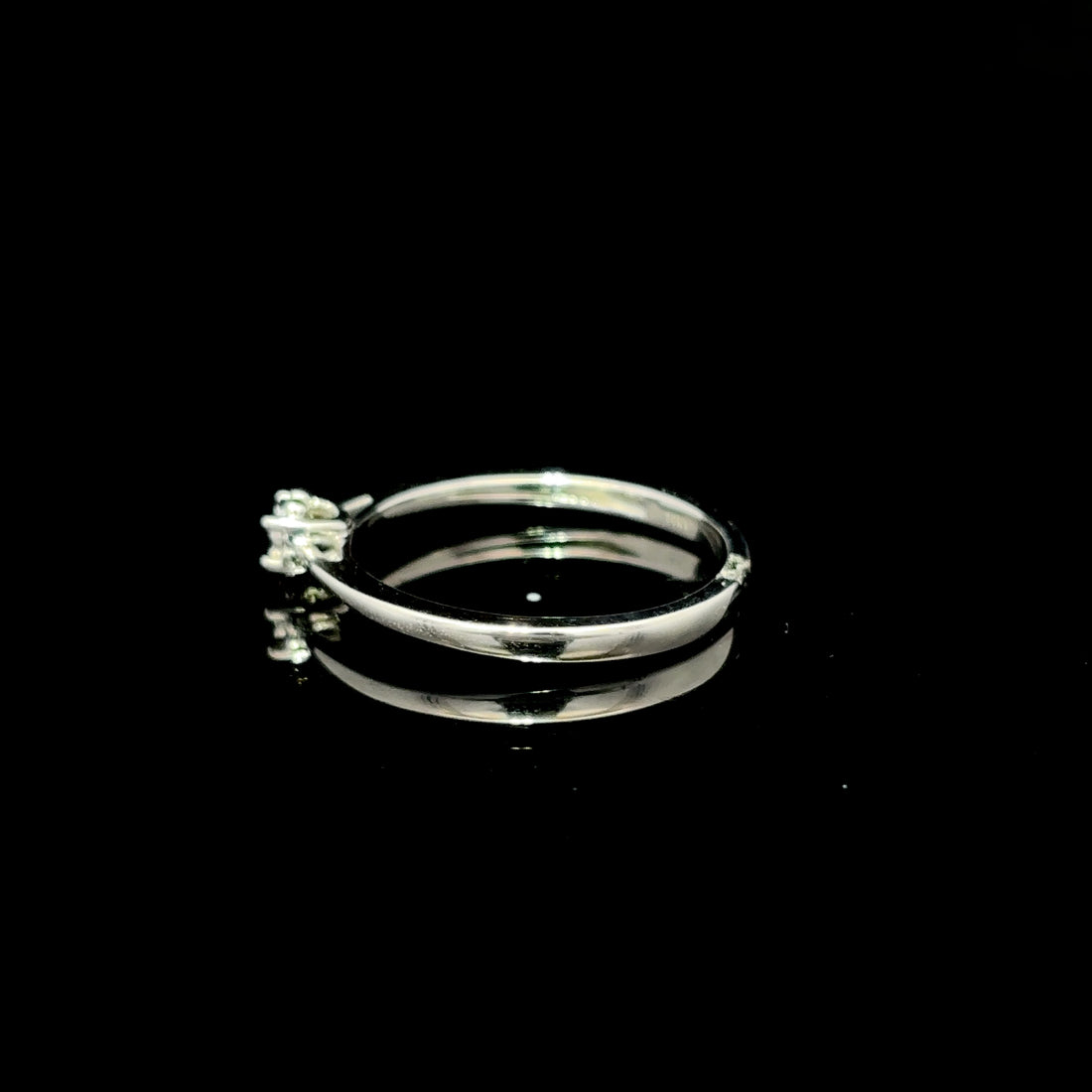 ANILLO DE COMPROMISO