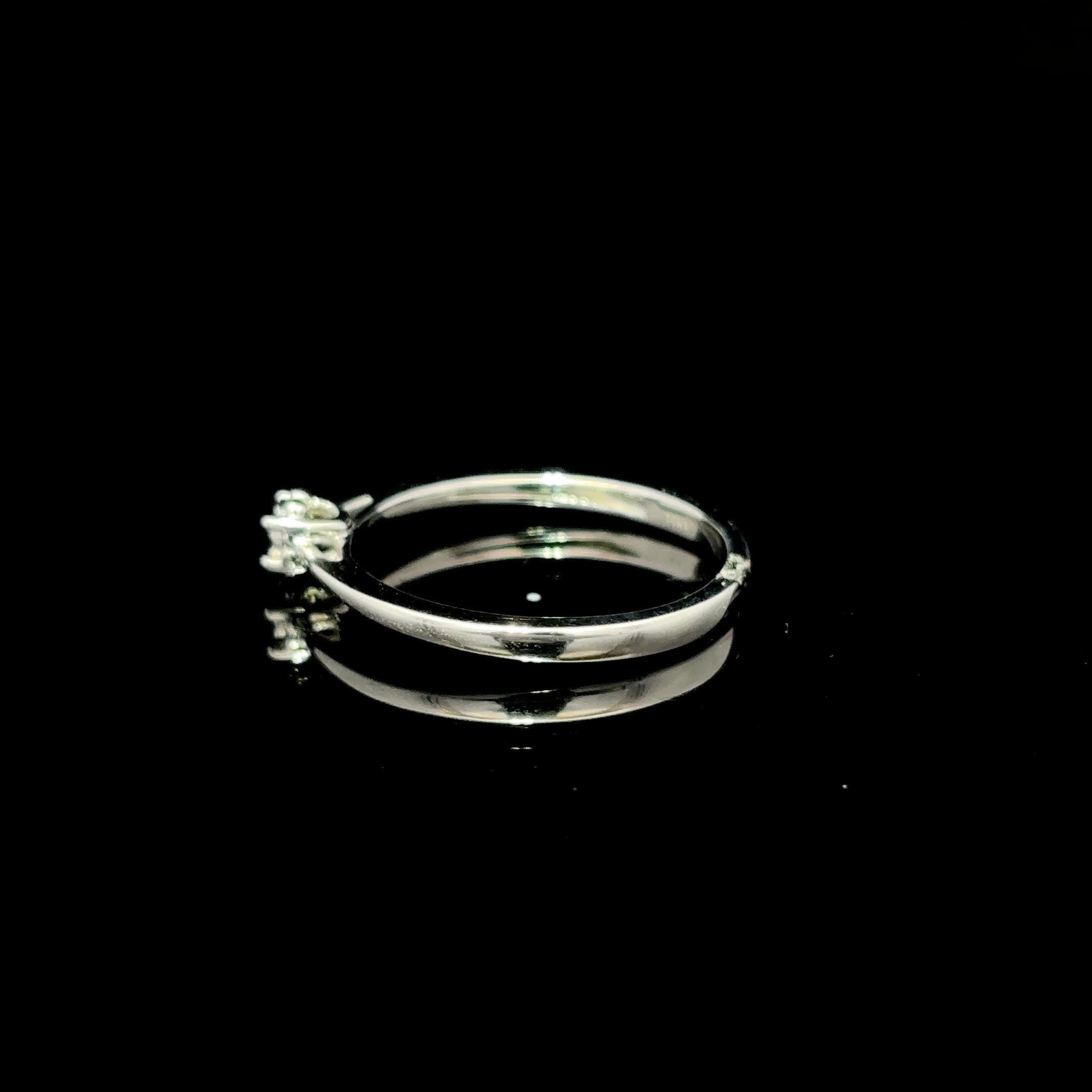 ANILLO DE COMPROMISO