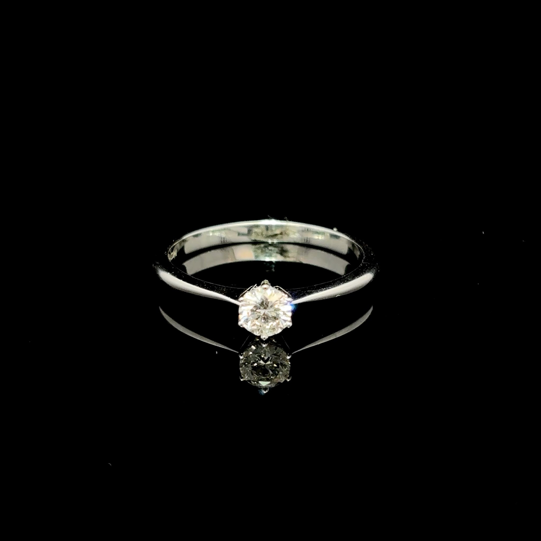 ANILLO DE COMPROMISO