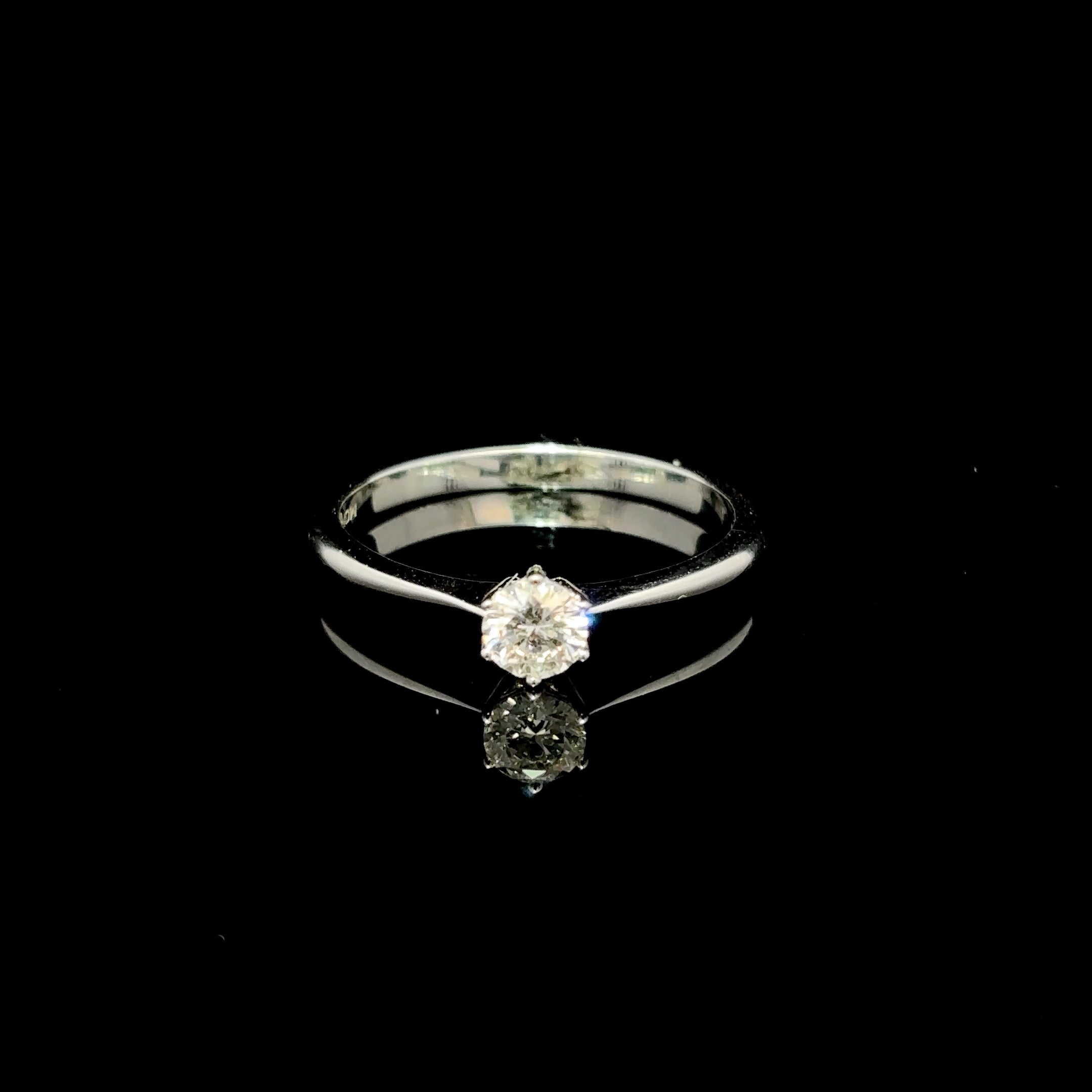 ANILLO DE COMPROMISO