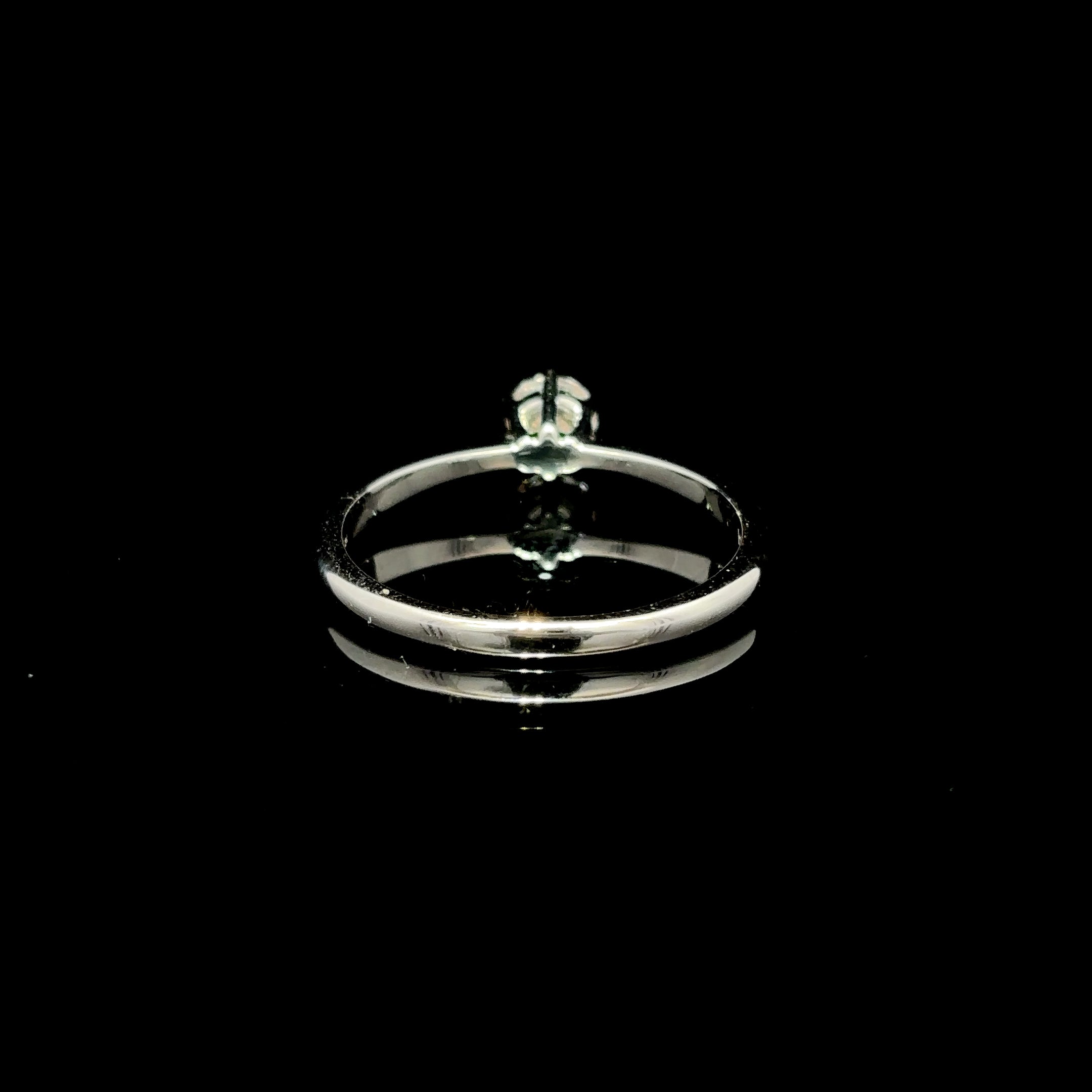 ANILLO DE COMPROMISO