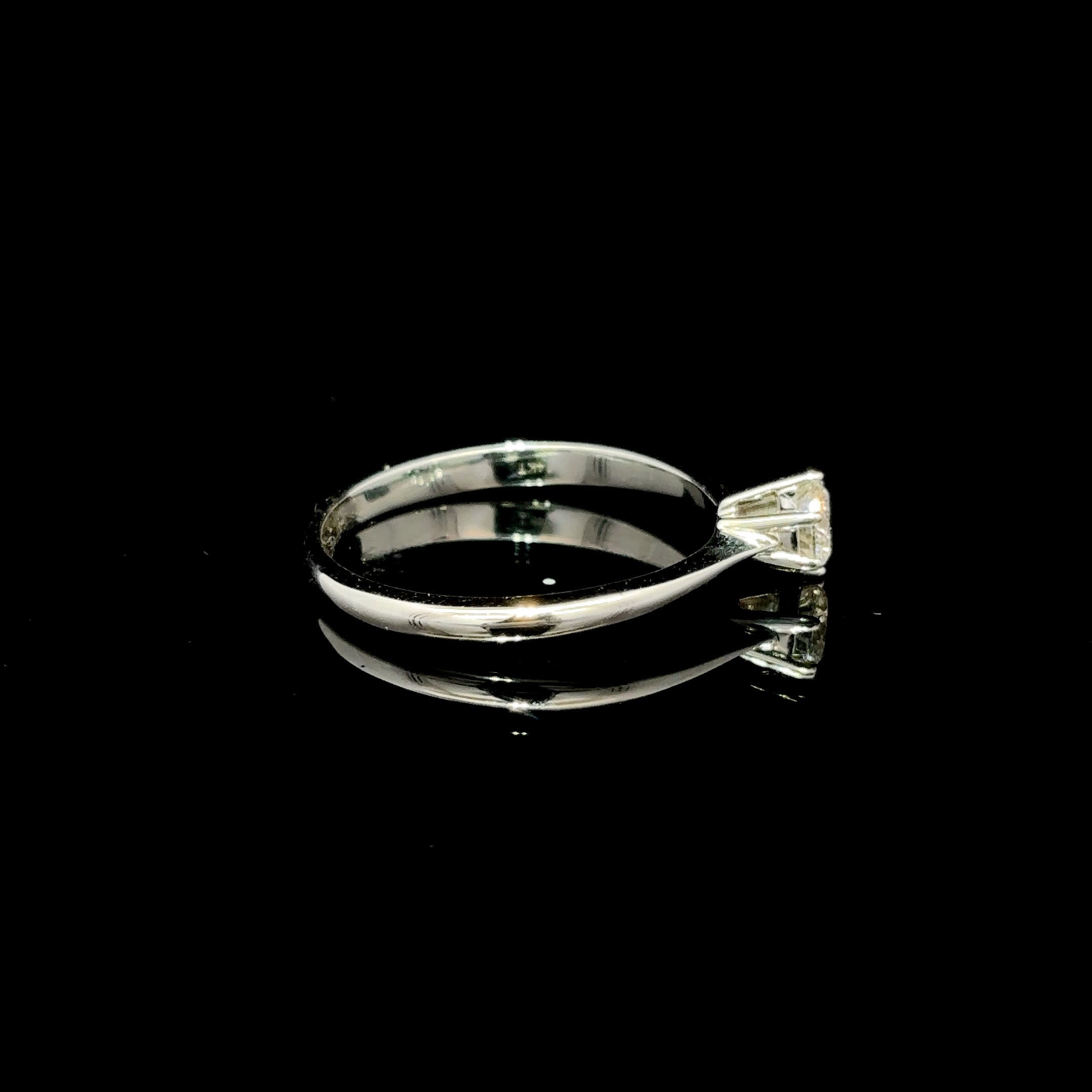 ANILLO DE COMPROMISO