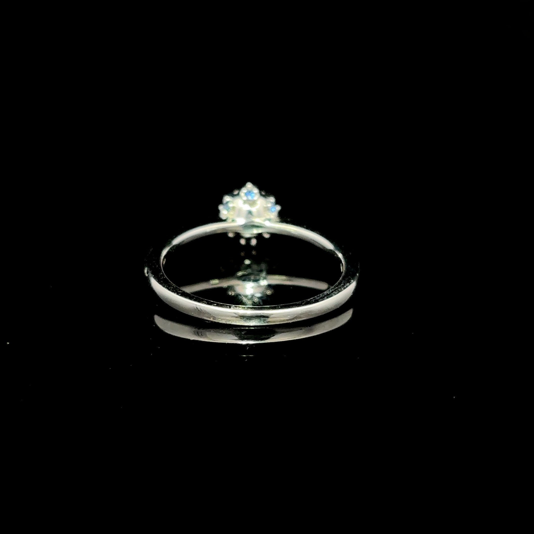 ANILLO DE COMPROMISO