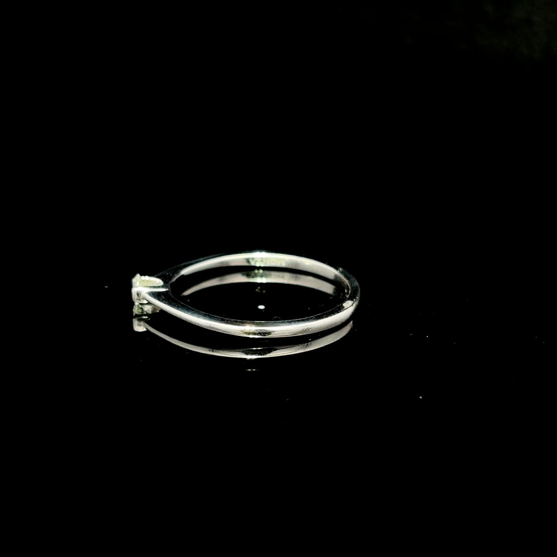 ANILLO DE COMPROMISO