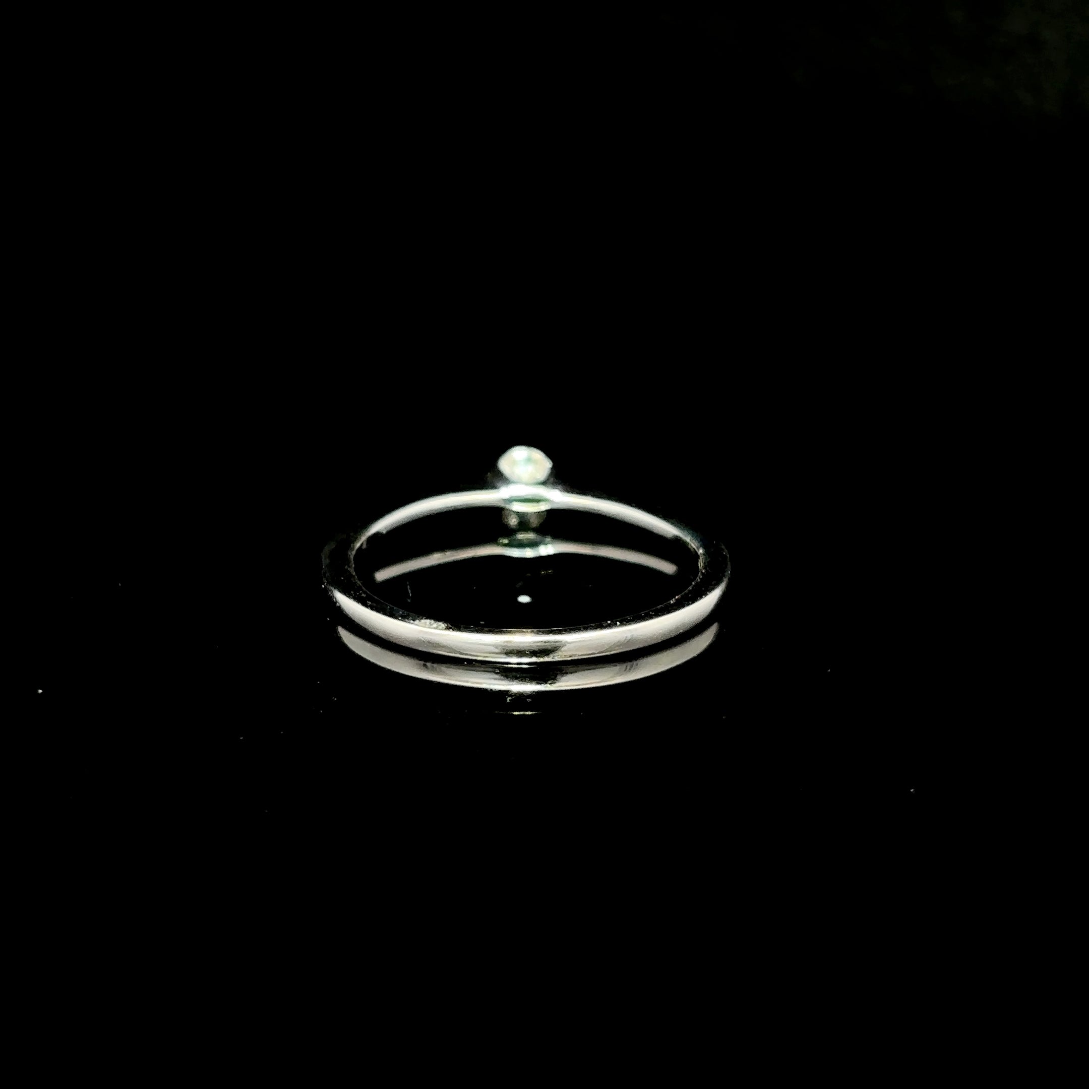 ANILLO DE COMPROMISO