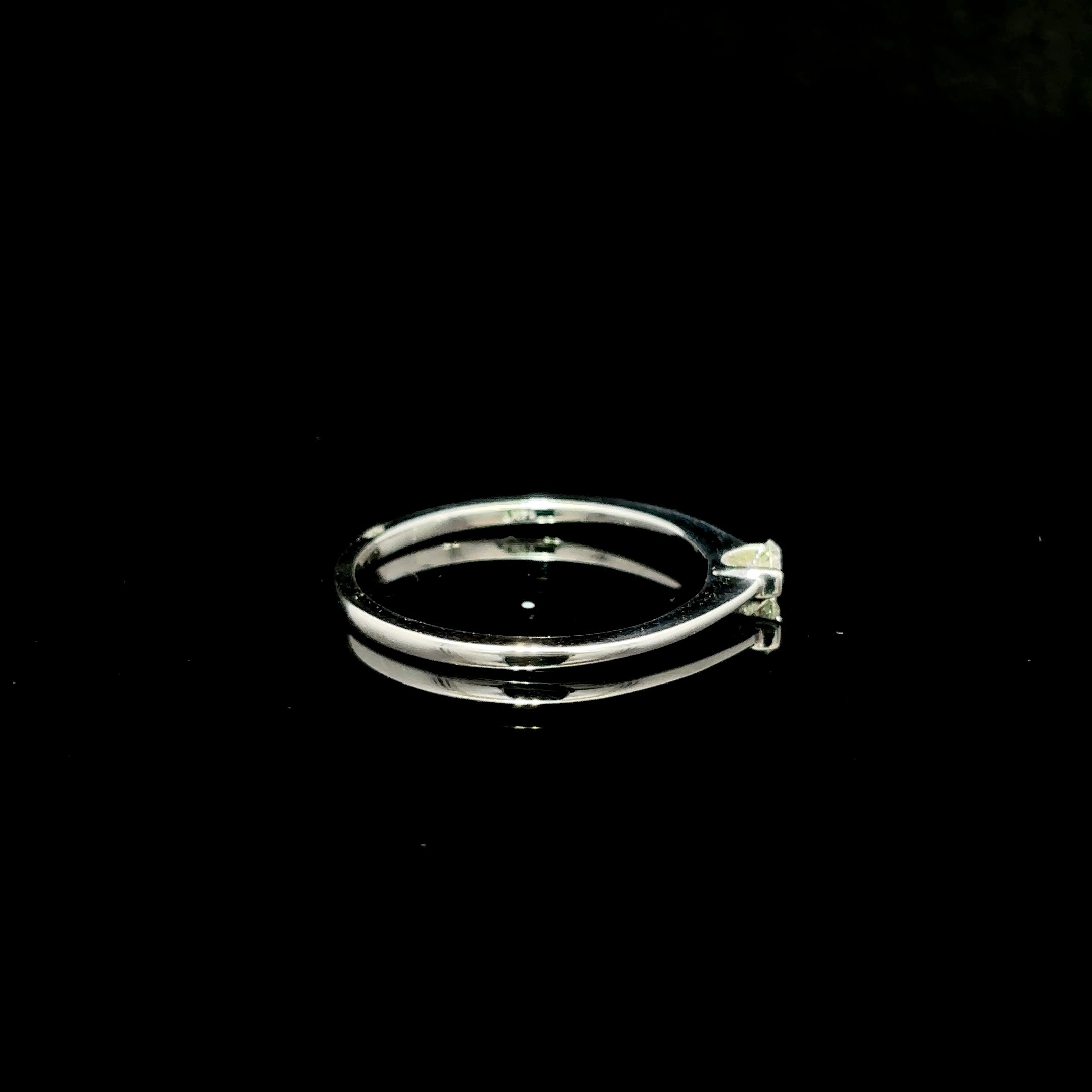 ANILLO DE COMPROMISO