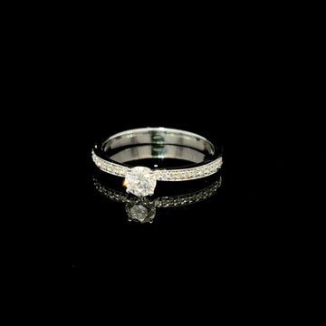 ANILLO DE COMPROMISO