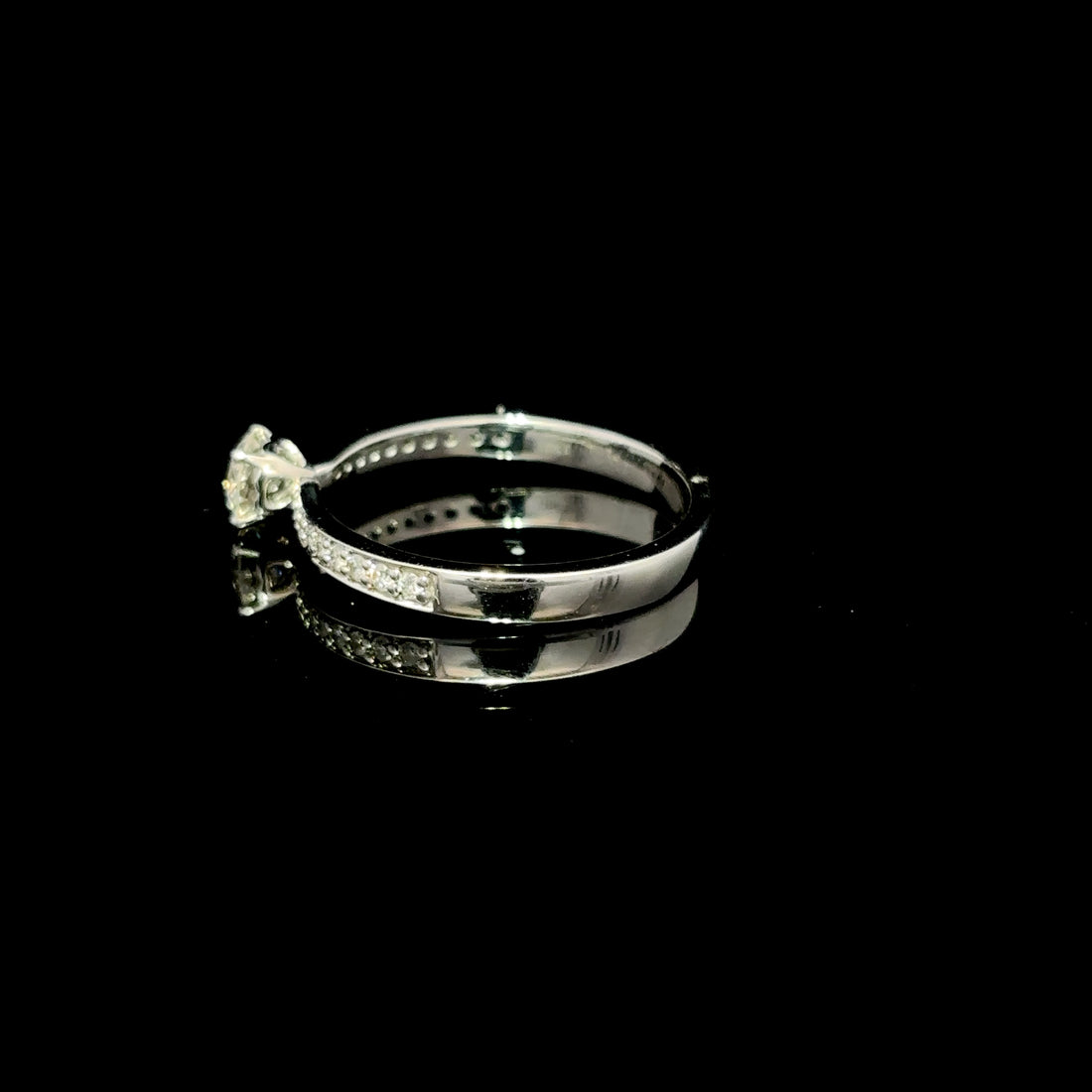 ANILLO DE COMPROMISO