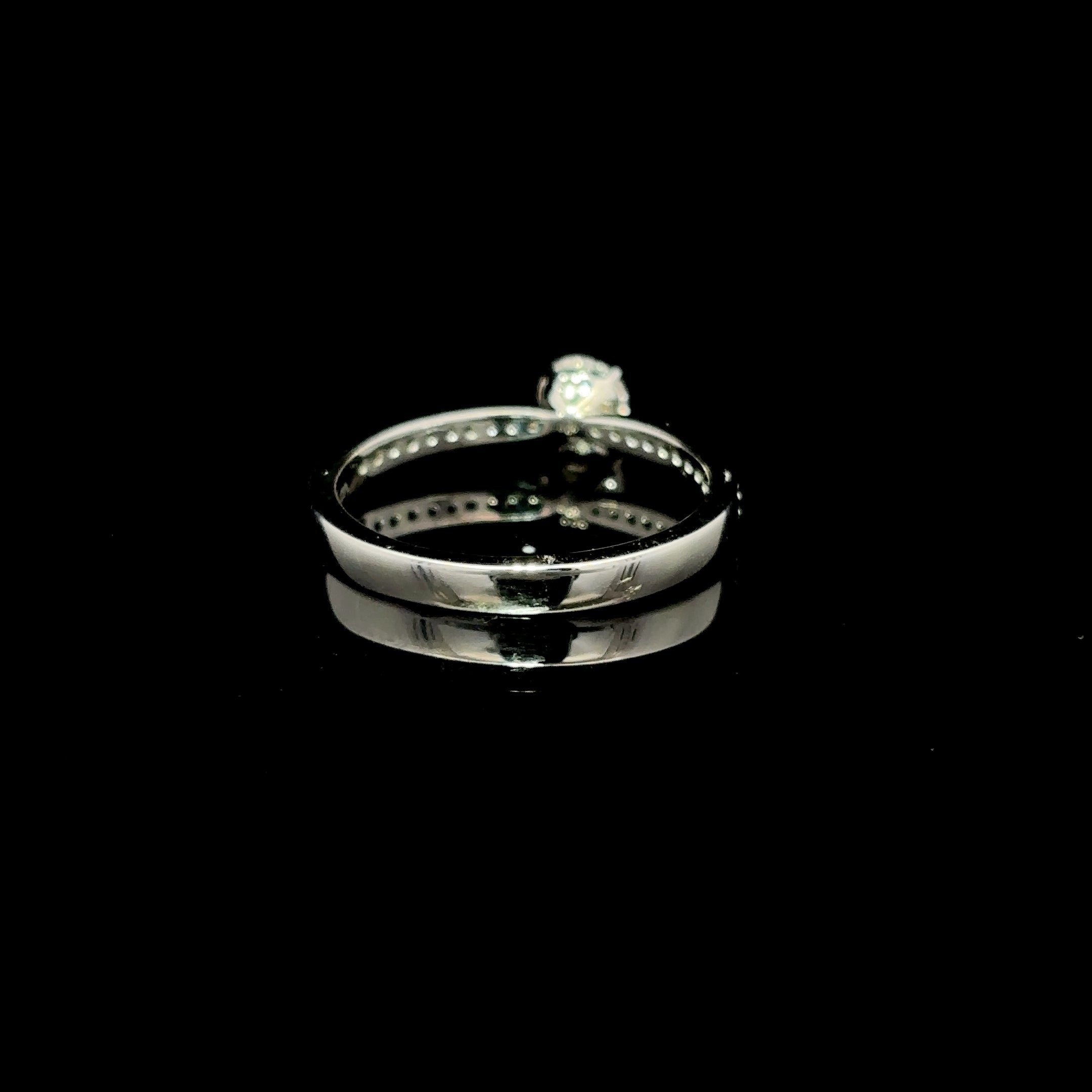 ANILLO DE COMPROMISO