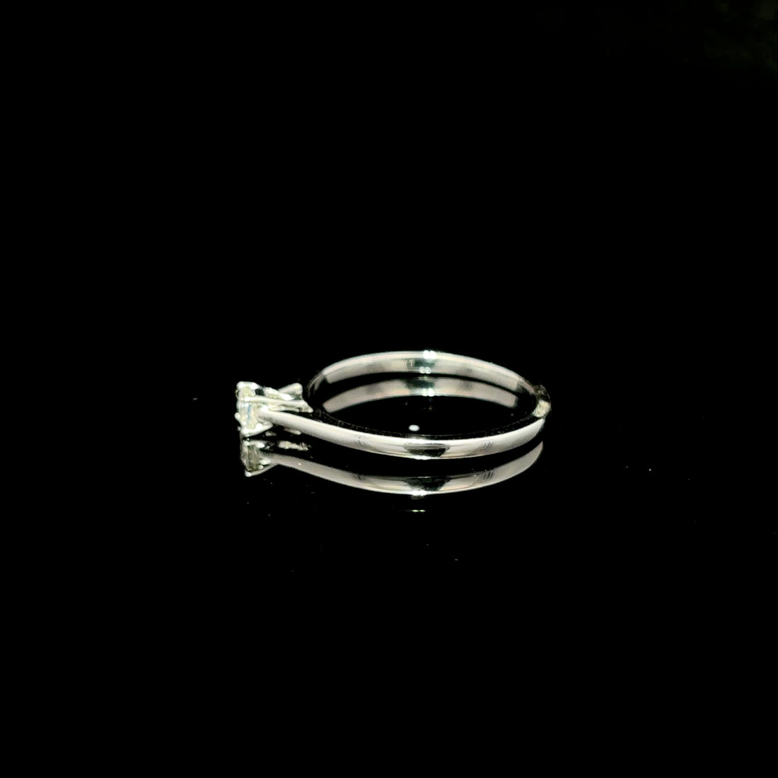 ANILLO DE COMPROMISO